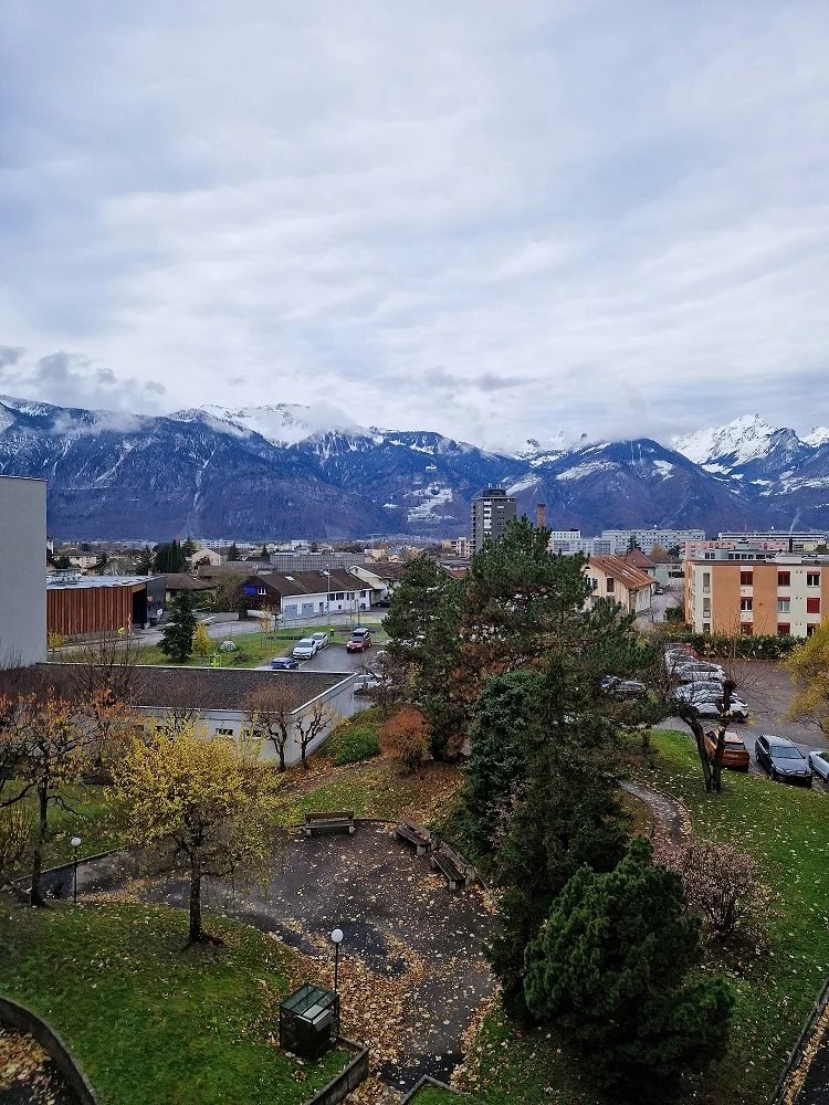 Aigle, Canton de Vaud