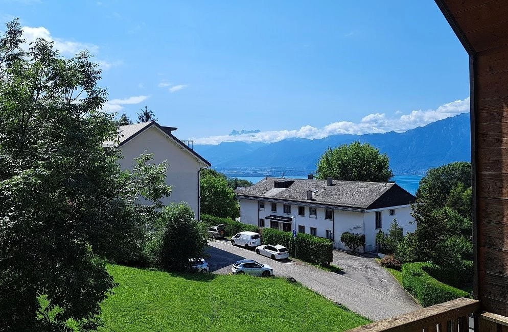 Blonay-Saint-Légier