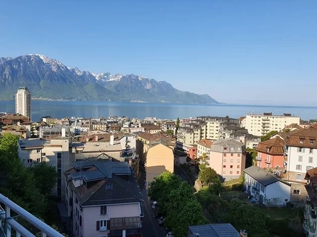 Montreux