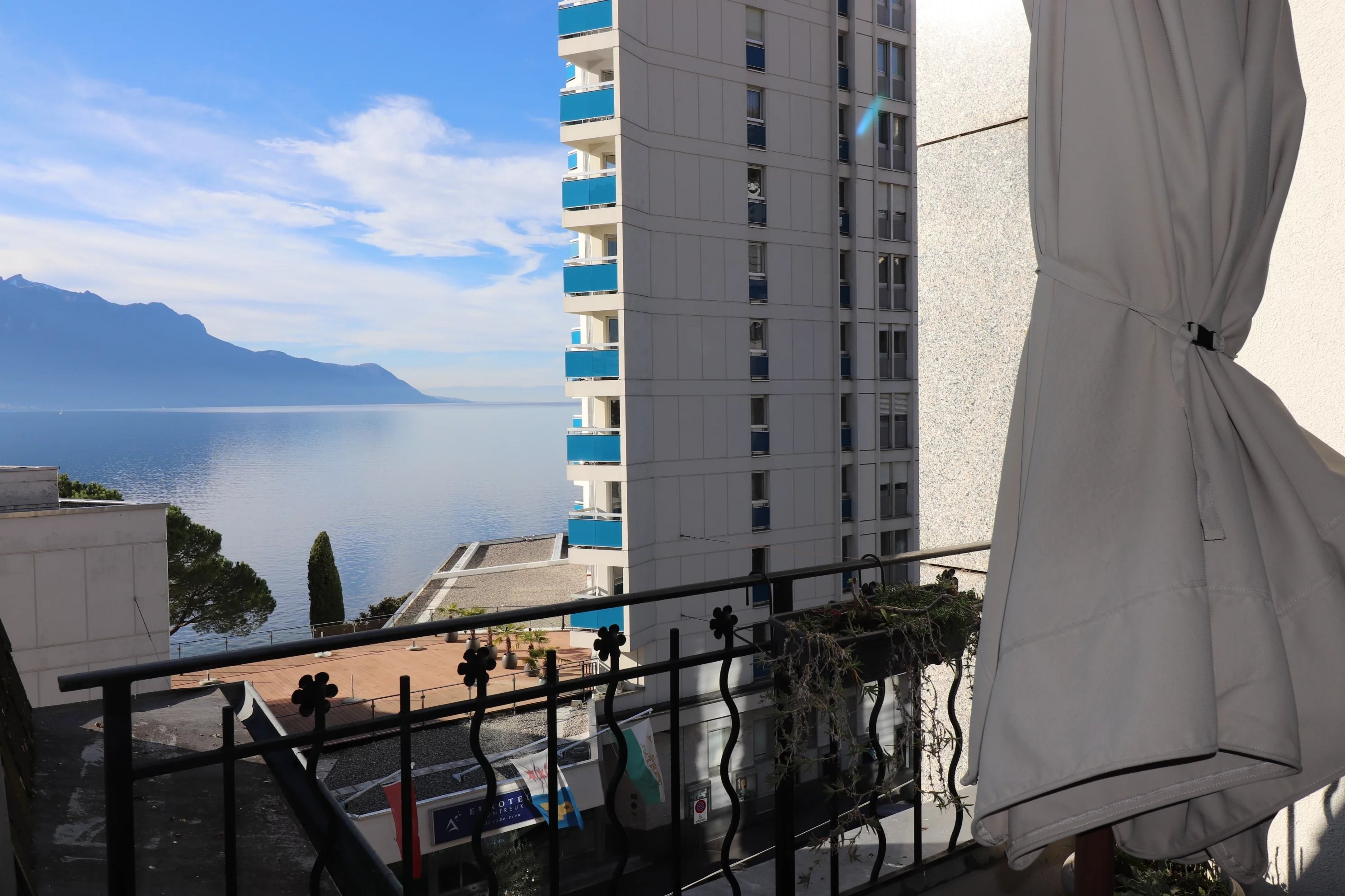 Montreux