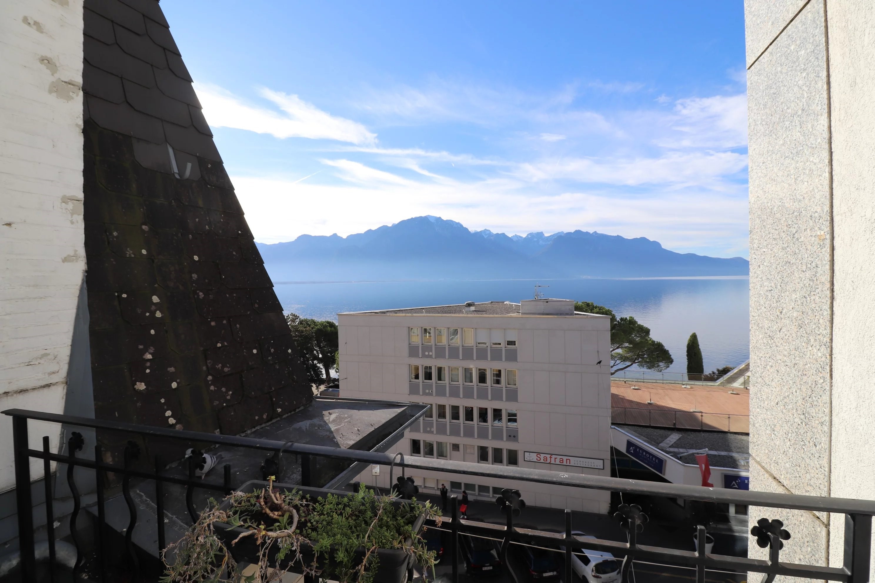 Montreux