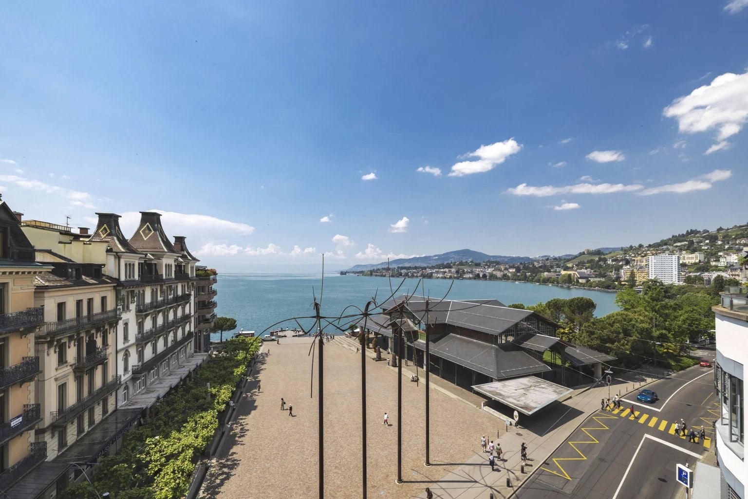 Montreux